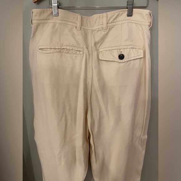 Everlane the chino in buttersoft Tencel pants - Picture 7 of 11